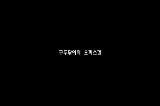 You are currently viewing 구두닦이와 오피스걸의 인연 – 에로배우 하루