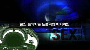 Read more about the article 군침 돌게하는 노출녀의 바디라인 – 에로배우 희선