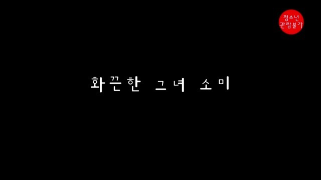 You are currently viewing 화끈한 그녀 소미 – 에로배우 소미