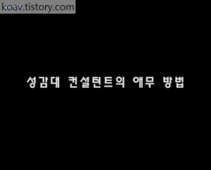 Read more about the article 성감컨설턴트의 애x방법 – 에로배우 에이미