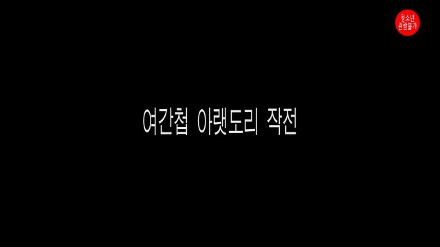 You are currently viewing 여간첩 아랫도리 작전 – 에로배우 지원, 에로배우 은민