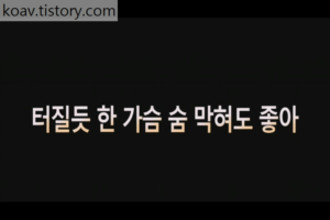 Read more about the article 터질듯한 가슴 숨 막혀도 좋아 – 에로배우 에이미