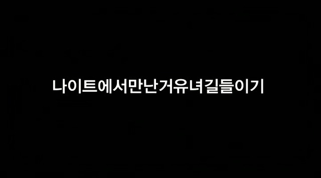 Read more about the article 나이트에서 만난 거유녀 길들이기 – 에로배우 겨울