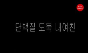 Read more about the article 단백질도둑 내 여친 – 에로배우 하루