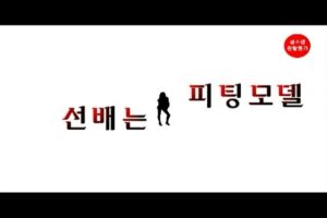 Read more about the article 선배는 피팅모델 – 에로배우 보영